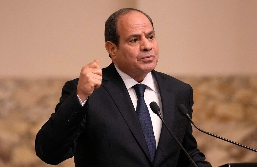 18 جثمانا.. النيابة المصرية تكشف سبب فاجعة الإسماعيلية