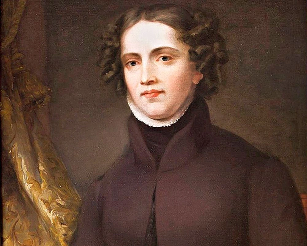 130 лет назад умерла писательница Екатерина Лачинова, любившая декабристов и авантюрные приключения