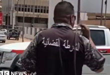 بعد تطبيق "حد الزنا" عَلَناً على امرأة في ليبيا، ماذا نعرف عن العقوبة التي لا تزال دول إسلامية تطبقها؟