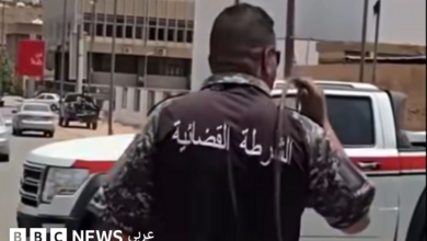 بعد تطبيق "حد الزنا" عَلَناً على امرأة في ليبيا، ماذا نعرف عن العقوبة التي لا تزال دول إسلامية تطبقها؟