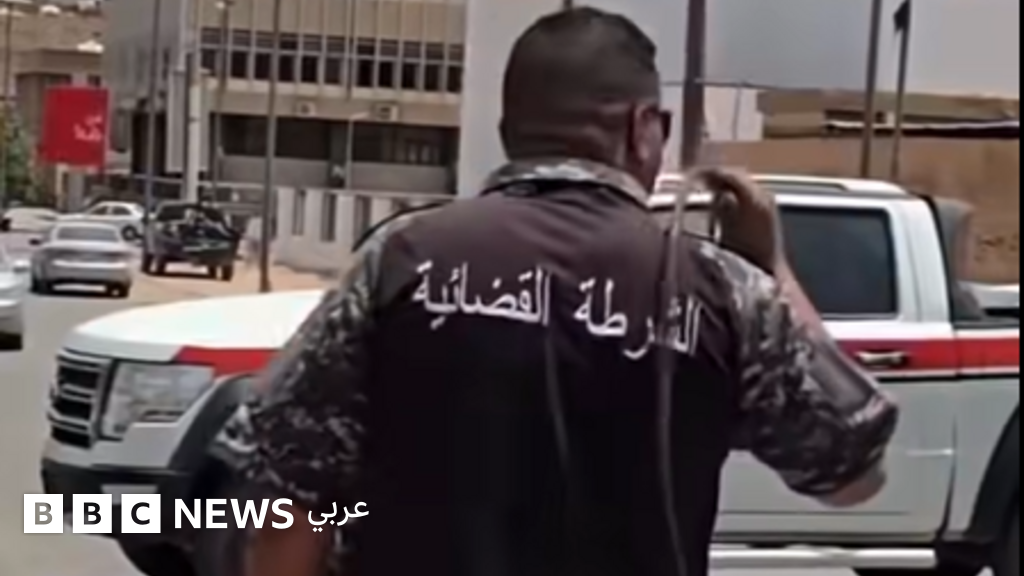 صورة مميزة: بعد تطبيق “حد الزنا” عَلَناً على امرأة في ليبيا، ماذا نعرف عن العقوبة التي لا تزال دول إسلامية تطبقها؟