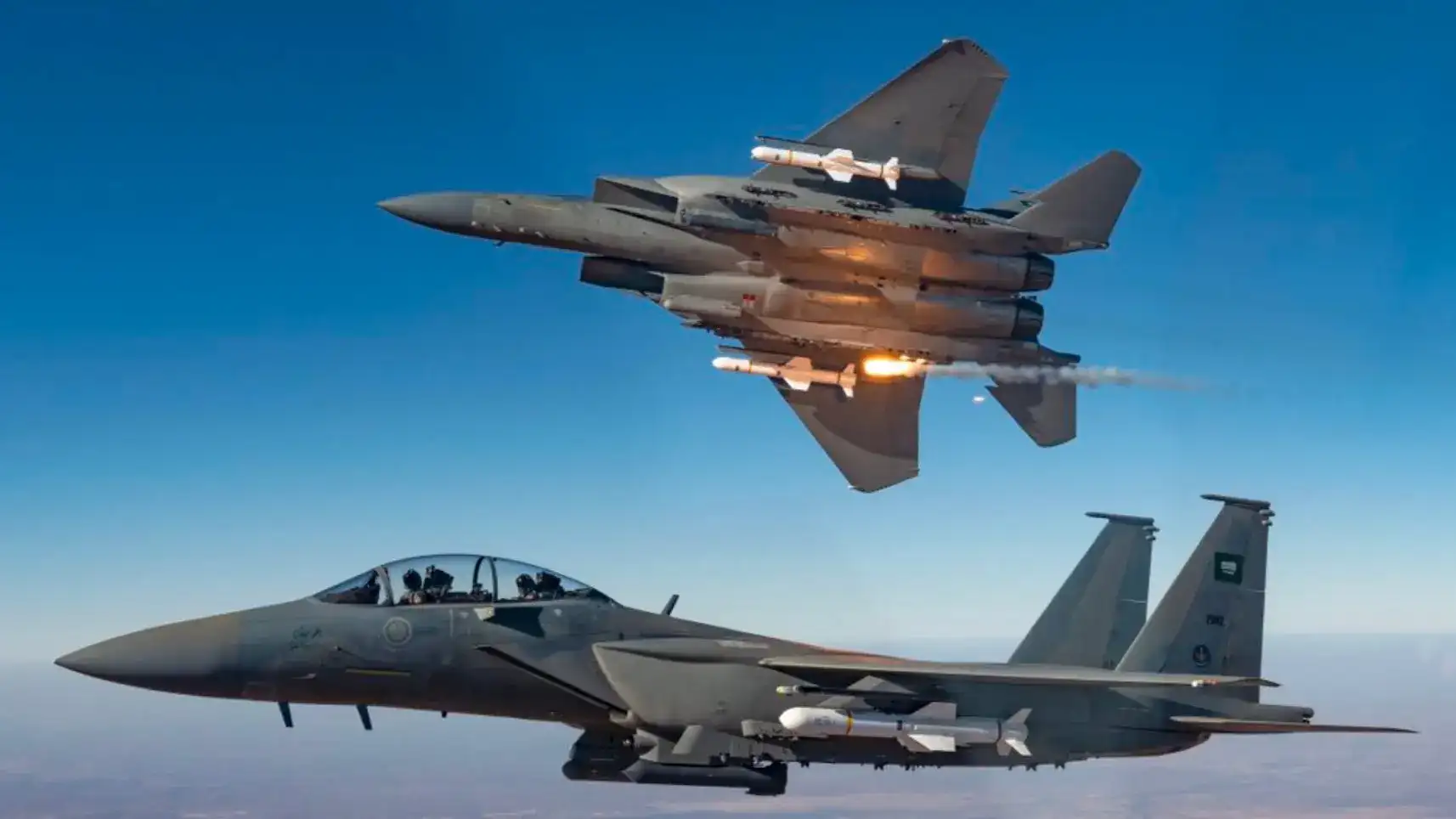 3399 طائرة و5705 دبابات.. القوة العسكرية الهائلة لتحالف السعودية وتركيا وباكستان