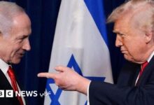 حرب غزة: إسرائيل ترفض خطة مجلس السلام، وتؤكد أنه "لا انسحاب إلا بعد نزع سلاح حماس بالكامل"
