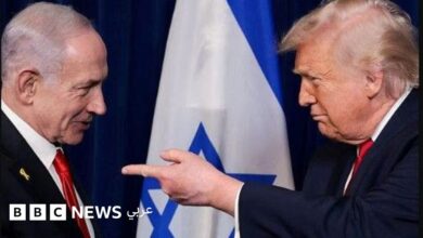 حرب غزة: إسرائيل ترفض خطة مجلس السلام، وتؤكد أنه "لا انسحاب إلا بعد نزع سلاح حماس بالكامل"