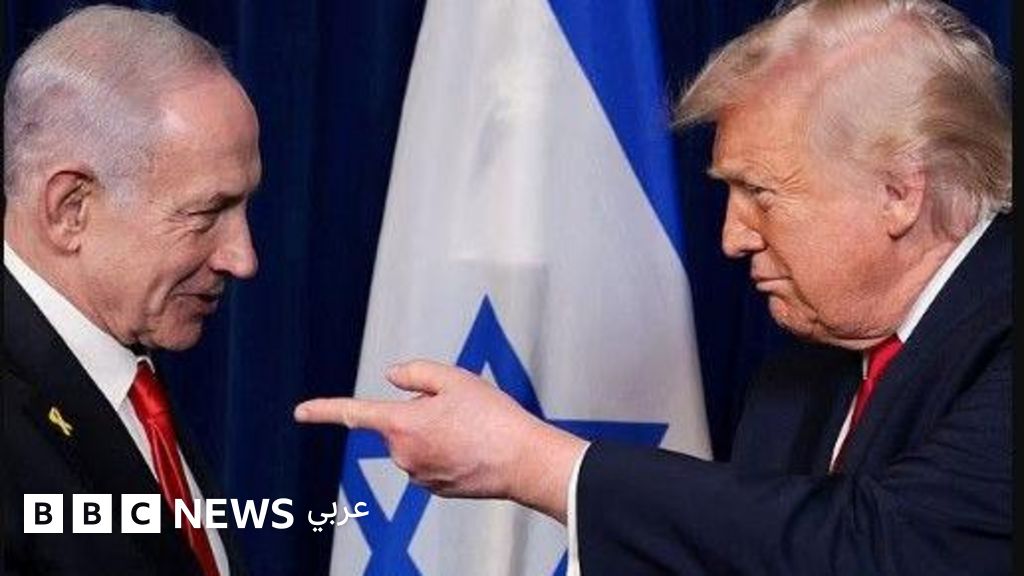 صورة مميزة: حرب غزة: إسرائيل ترفض خطة مجلس السلام، وتؤكد أنه “لا انسحاب إلا بعد نزع سلاح حماس بالكامل”