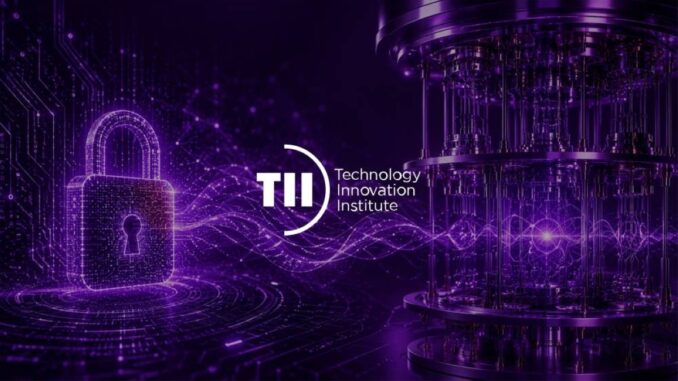 معهد الابتكار التكنولوجي يشارك في تأسيس «TRACE».. المعيار المفتوح