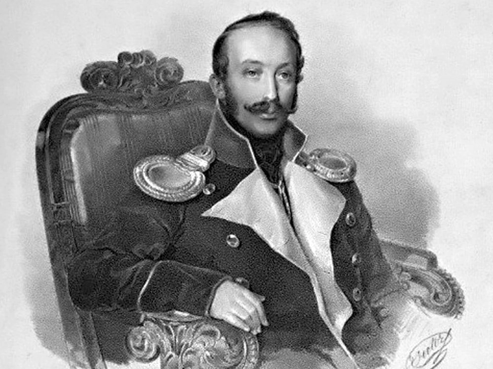 130 лет назад умерла писательница Екатерина Лачинова, любившая декабристов и авантюрные приключения