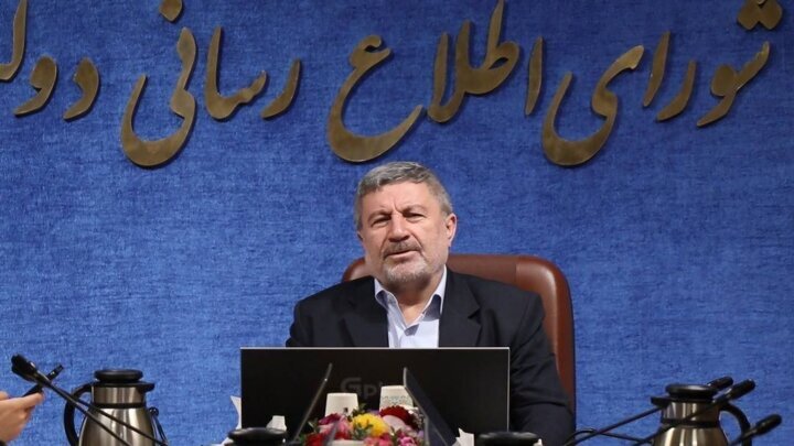 مسؤول إيراني: أجبرنا العدو على توقيع مذكرة تفاهم