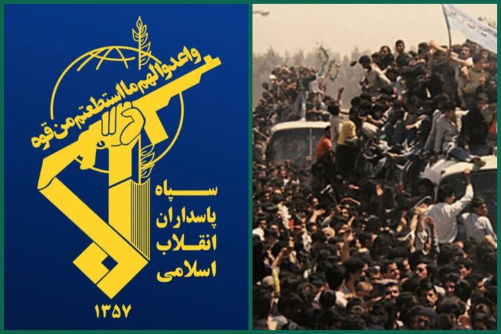 الحرس الثوري: سندكُّ بقوة وحزم أي تهديد أو عدوان