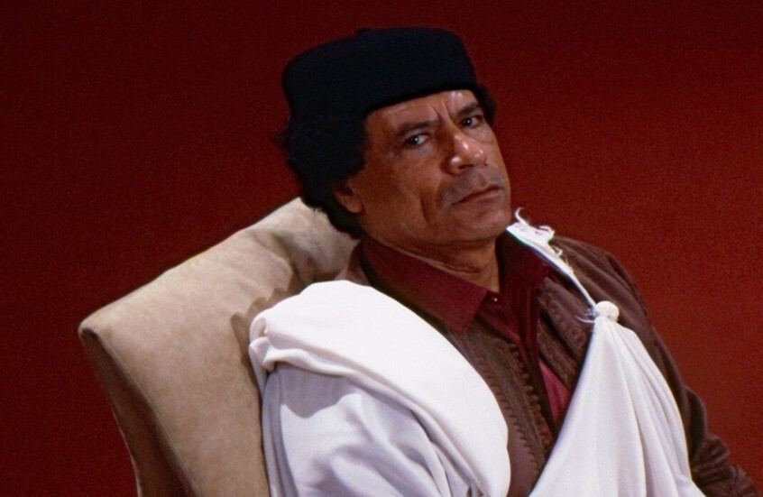 “الثعلب” يفجر مفاجأة من سجنه: القذافي لا صدام هو من أمر بهجوم “أوبك” واغتيال “اليماني”