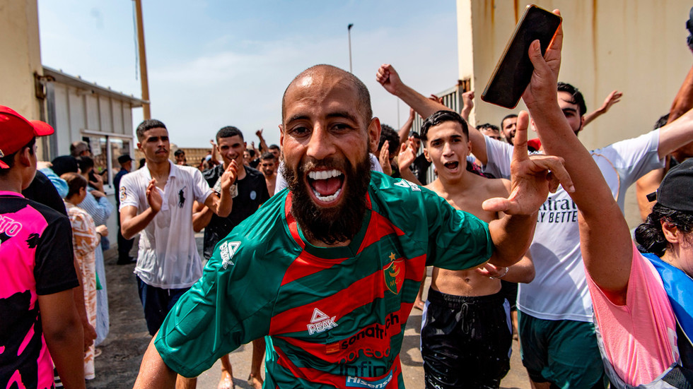The EU opened the gates. Now it’s fighting over who pays World News - صورة مميزة صورة مميزة: The EU opened the gates. Now it’s fighting over who pays World News