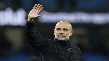 “أعطوني يورو واحدا أقل من راتب المدرب السابق”.. مالديني يكشف سبب فشل صفقة غوارديولا مع إيطاليا