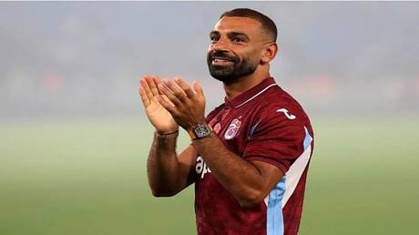 بعد انضمام صلاح.. الدوري التركي يستعد لاستقبال نجم عالمي جديد
