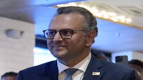 ليبيا.. واشنطن تدعو إلى تحقيق في أحداث الزاوية ومقتل مسؤول عسكري ببنغازي ليبيا.. واشنطن تدعو إلى تحقيق في أحداث الزاوية ومقتل مسؤول عسكري ببنغازي