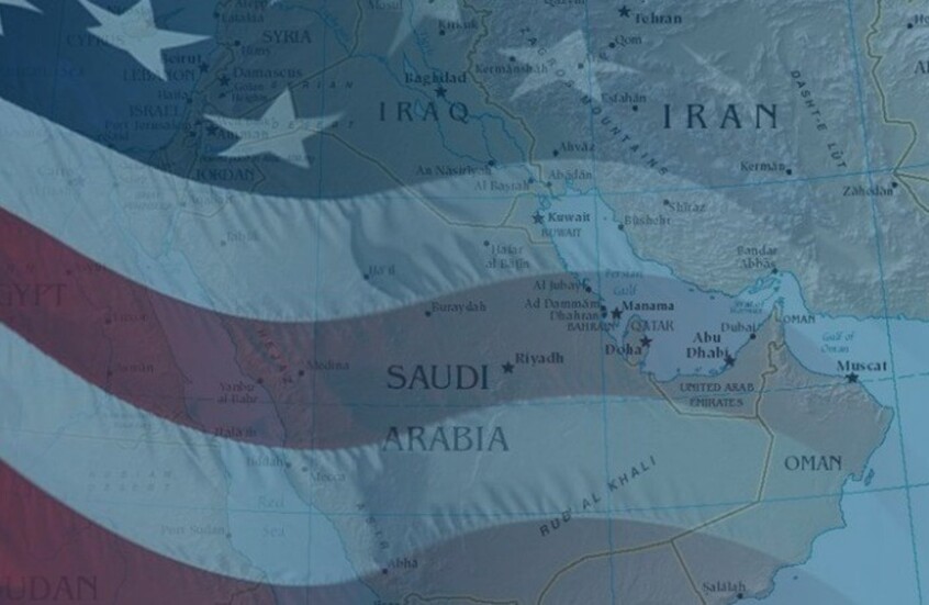 ترامب يحيل الاتفاق النووي مع السعودية إلى الكونغرس مع الإبقاء على شرط التطبيع مع إسرائيل
