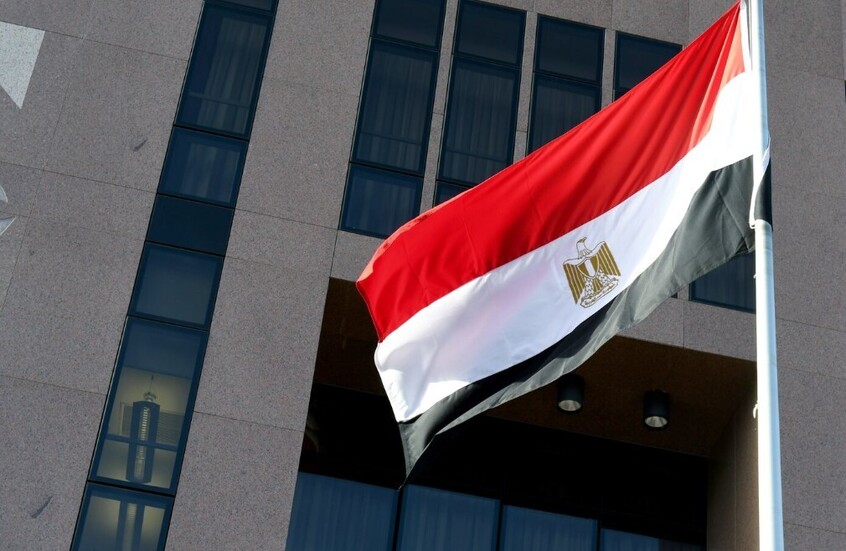 وزير الخارجية المصري: المفاوضات بين أمريكا وإيران وصلت لطريق مسدود