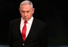 نتنياهو يتحدى خطة ترامب: لا انسحاب ولا دولة فلسطينية في عهدي