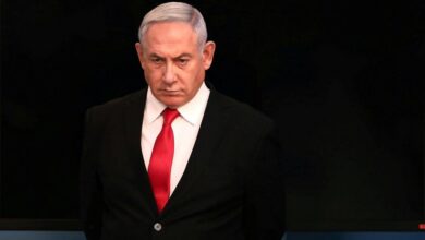 نتنياهو يتحدى خطة ترامب: لا انسحاب ولا دولة فلسطينية في عهدي