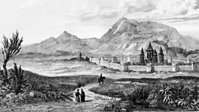 130 лет назад умерла писательница Екатерина Лачинова, любившая декабристов и авантюрные приключения