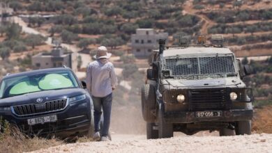 “العمل الإرهابي”: الولايات المتحدة تدين حصار المستوطنين الإسرائيليين لمنازل الفلسطينيين في الضفة الغربية