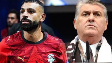 “المدرب لم يكن يريده وأبرمنا صفقة أهم”.. تعليق مثير من رئيس نادي بشكتاش حول فشل ضم صلاح