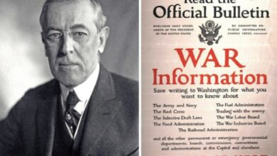 A technological revolution tests our experiment in self-government