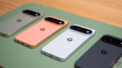 AP التي أنشأتها Google 2026 مباشرة من نيويورك: Pixel 11 Pro وPixel Prof Fold وPixel Watch 5 والمزيد