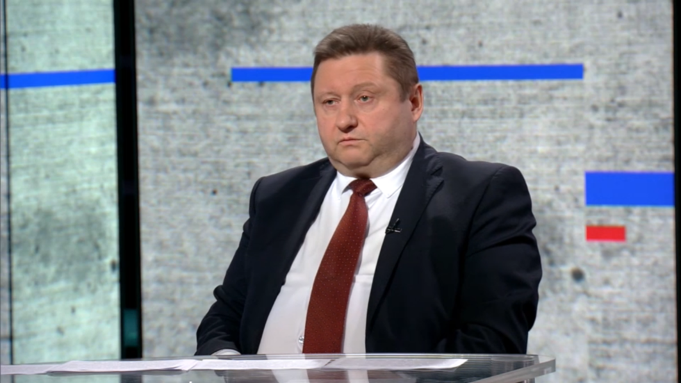 Andrey Belousov: NATO nuclear expansion leaves Russia no choice but to respond — RT World News