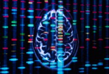 يمكن للذكاء الاصطناعي التوليدي "اختراع" اكتشافات بيولوجية غير موجودة: ScienceAlert