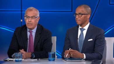 Brooks and Capehart on how economic concerns defined the primaries