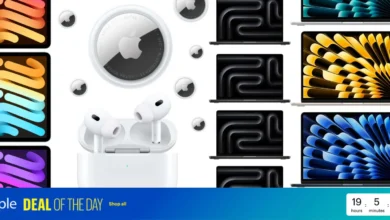 Deals: 1-day Apple sale, MacBook Pro, iPhone Air, AirPods, more