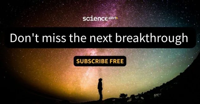 يمكن للذكاء الاصطناعي التوليدي "اختراع" اكتشافات بيولوجية غير موجودة: ScienceAlert