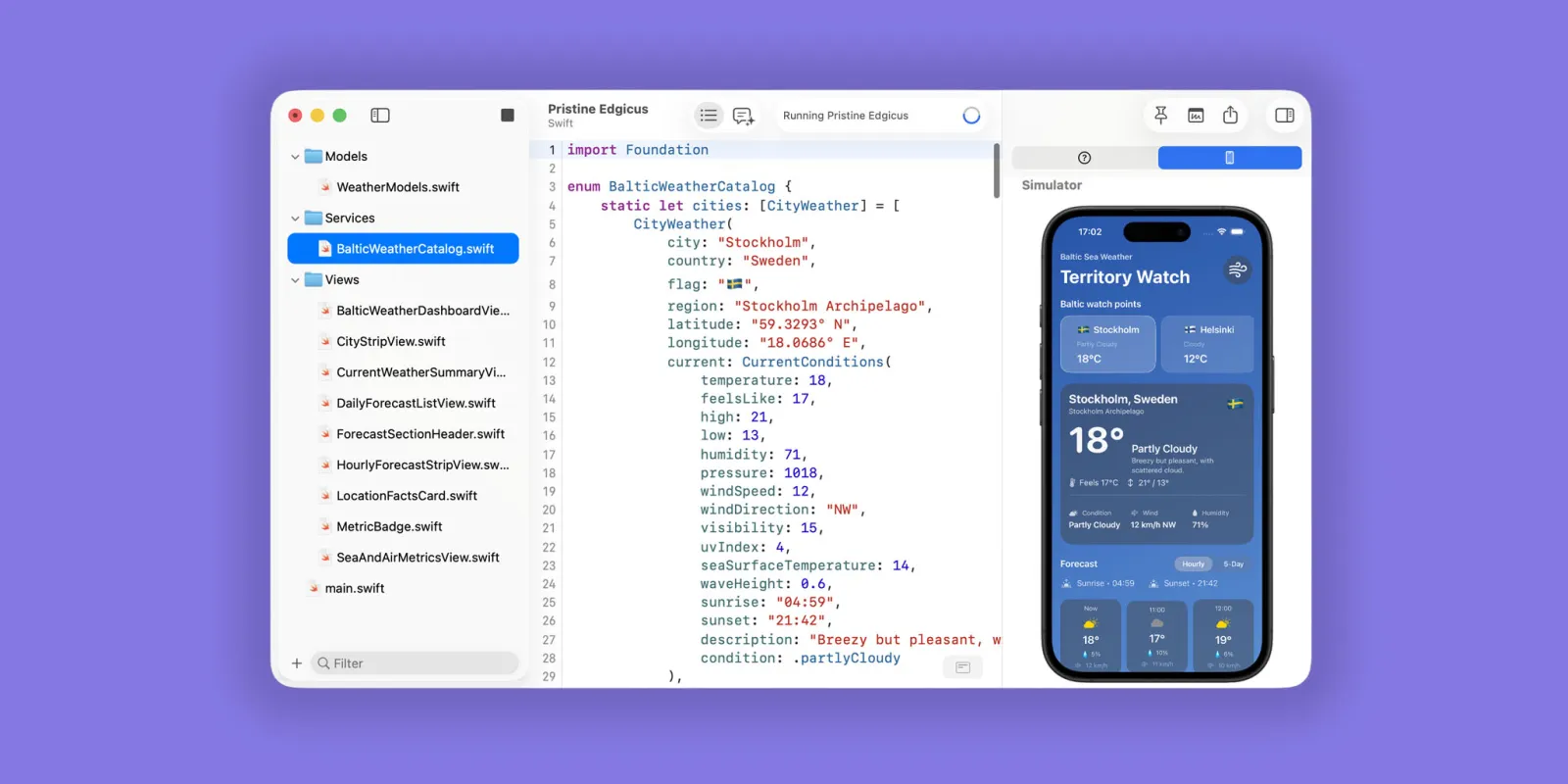 Indie App Spotlight: يعد ‘Notepad.exe’ محرر تعليمات برمجية فائق السرعة وخفيف الوزن لجهاز Mac الخاص بك