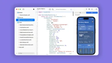 Indie App Spotlight: يعد ‘Notepad.exe’ محرر تعليمات برمجية فائق السرعة وخفيف الوزن لجهاز Mac الخاص بك