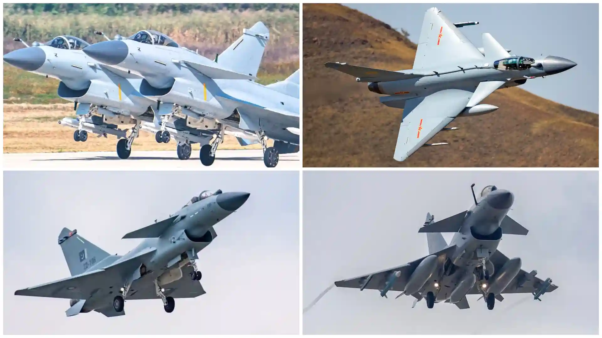 هل تفتح مناورات «نسور الحضارة-2026» الباب أمام صفقة J-10CE الصينية؟