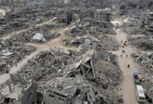إعلام عبري: نتنياهو وكاتس يوجهان ببدء إنشاء بنى تحتية لمدينة جديدة شرق رفح