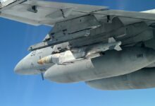 بوينغ تفوز بعقد الإنتاج الأول لطائرة JDAM التي تعمل بالطاقة النفاثة