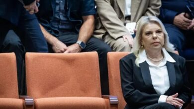 ما الذي يجري داخل مقر نتنياهو؟.. اتهامات بالإساءة والإهانة والاعتداء تلاحق سارة نتنياهو مجددًا