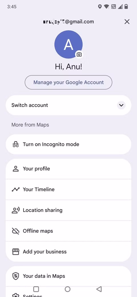أصبحت تنقلاتي الصباحية أقل إرهاقًا بفضل ميزات خرائط Google التي تم الاستخفاف بها