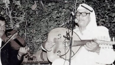 من نحيب “تموز” إلى كاظم الساهر.. لماذا يبكي الغناء العراقي؟ | فن
