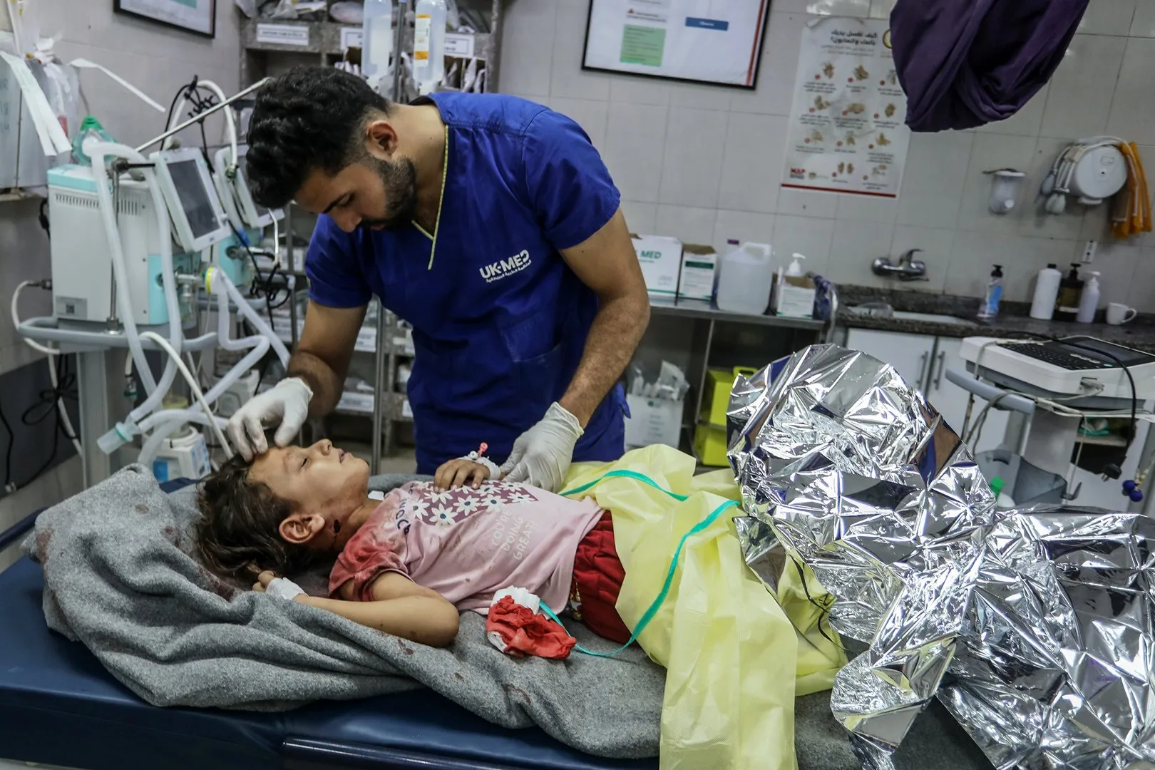صورة مميزة: نتنياهو يرفض وثيقة الـ15 نقطة.. هل يعيد غزة إلى مربع الحرب؟ | سياسة