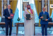 مانشيت إيران: اتفاقية مكّة.. توازن أمني جديد؟