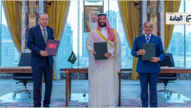 مانشيت إيران: اتفاقية مكّة.. توازن أمني جديد؟