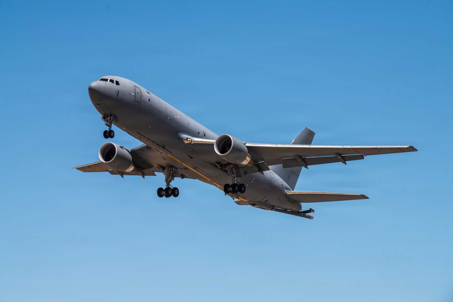 واشنطن توافق على بيع قطر أربع طائرات تزود بالوقود جواً KC-46A بقيمة 4.5 مليار دولار
