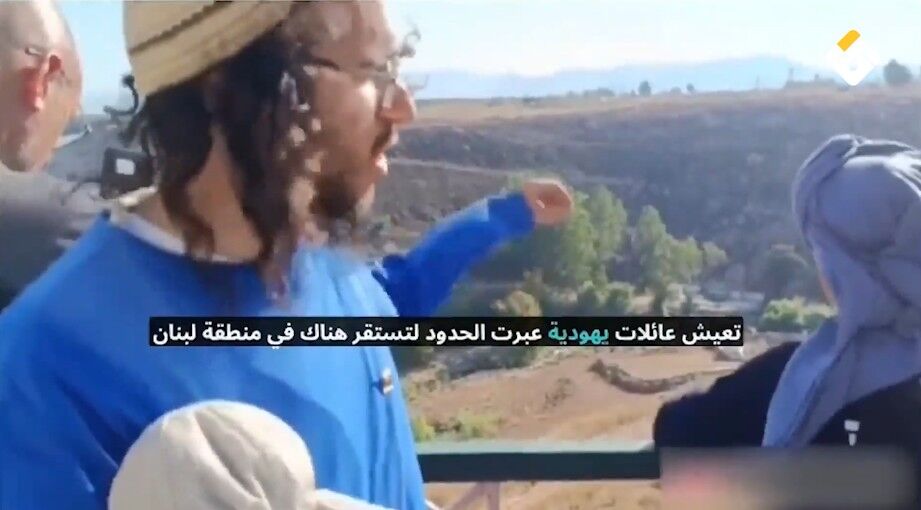 مشاهد لمستوطنين في جنوب لبنان تثير تساؤلات حول مخططات الاحتلال واختبار السيادة