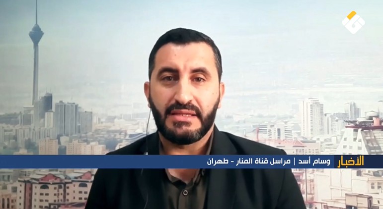 صورة توضيحية - طهران عودة الملاحة في مضيق هرمز مرتبطة بوقف الاعتداءات الأميركية