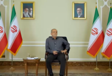 تقرير مصور | عامان على حكومة بزشكيان.. ثبات على المواقف والحقوق