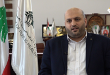 تقرير مصور | وزير الصحة يطالب بموقف واضح من الاعتداءات الإسرائيلية ويعترض على تمرير التعيينات – قناة المنار