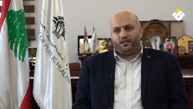 تقرير مصور | وزير الصحة يطالب بموقف واضح من الاعتداءات الإسرائيلية ويعترض على تمرير التعيينات – قناة المنار