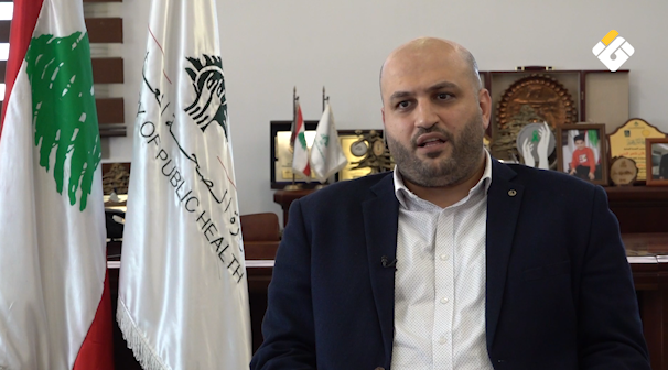 صورة مميزة: تقرير مصور | وزير الصحة يطالب بموقف واضح من الاعتداءات الإسرائيلية ويعترض على تمرير التعيينات